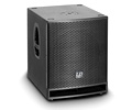 Aktive Subwoofer