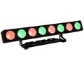 LED Bars und Fluter