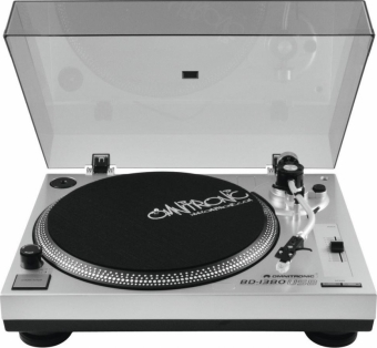 Omnitronic BD-1380