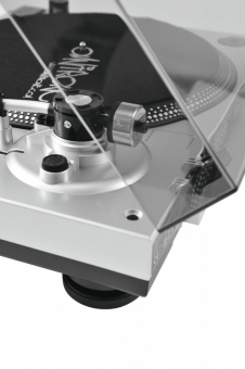 Omnitronic BD-1380