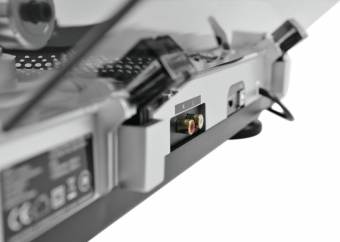 Omnitronic BD-1380