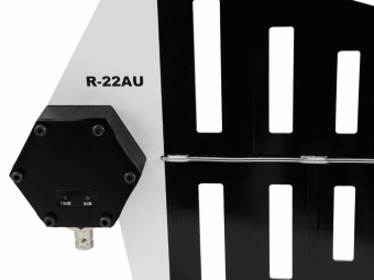 Relacart R-22AU