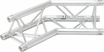 Alutruss Trilock 6082AC-23