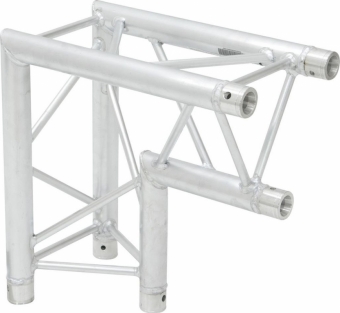 Alutruss Trilock 6082AC-25