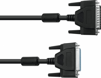 Eurolite ILDA-Kabel 10m