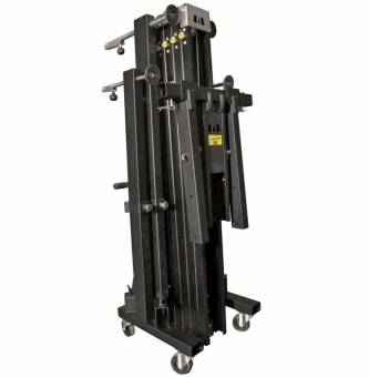 Block And Block GAMMA-30