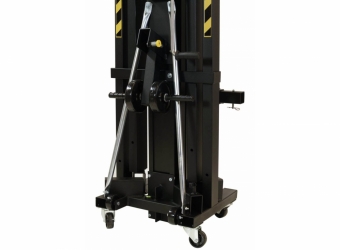 Block And Block GAMMA-30