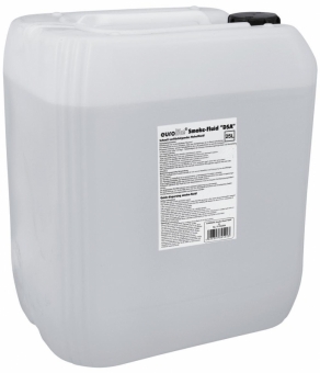 Eurolite Smoke Fluid -DSA- 25L