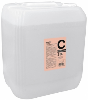 Eurolite Smoke Fluid -C2D- 25L