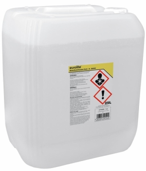 Eurolite Smoke Fluid -B- 25L