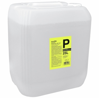 Eurolite Smoke Fluid -P2D- 25L