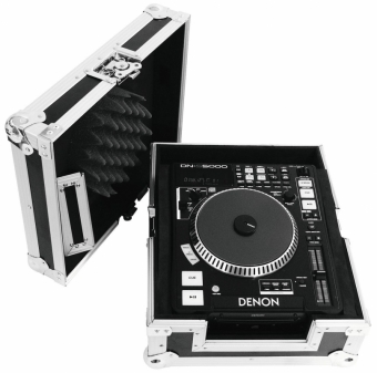 Roadinger Tabletop Case Typ2 Roadinger Tabletop Case Typ2
