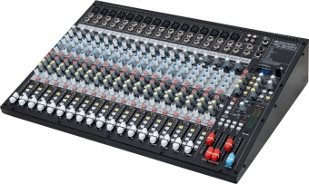 Omnitronic LMC-3242FX