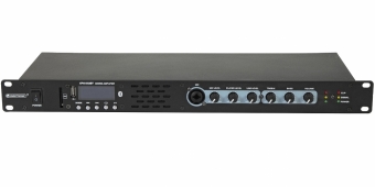 Omnitronic EPA-100BT