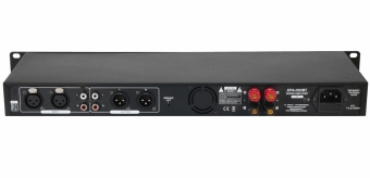 Omnitronic EPA-100BT