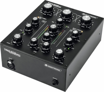 Omnitronic TRM-202MK3