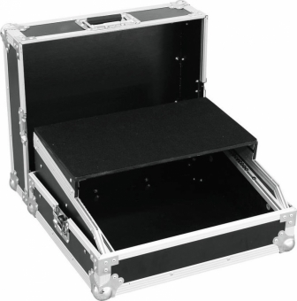 Roadinger Mixer-Case Profi LS-19 Laptopablage