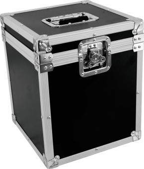 Roadinger Flightcase Spiegelkugel 30cm