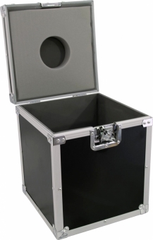 Roadinger Flightcase Spiegelkugel 30cm