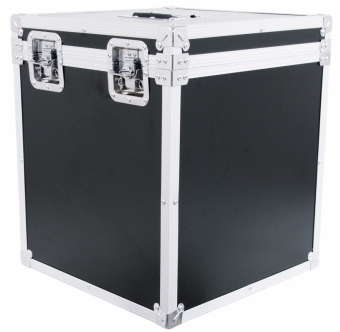 Roadinger Flightcase Spiegelkugel 40cm