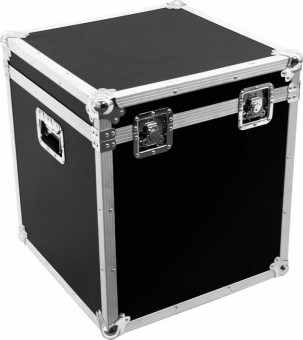 Roadinger Flightcase Spiegelkugel 50cm