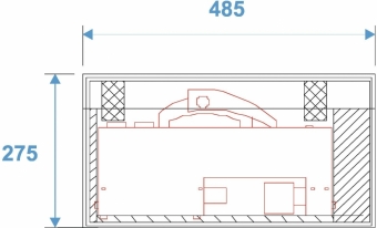 Roadinger TSL-100/200