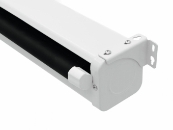 Eurolite Motorleinwand 16:9 360x200cm