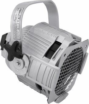 Eurolite ML-64 Zoom GKV sil