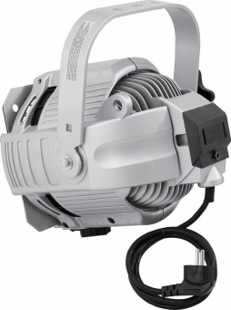 Eurolite ML-64 Zoom GKV sil