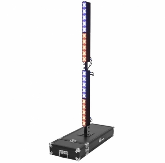 Eurolite Led Pixel Tower