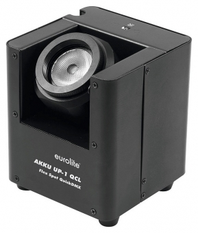 Eurolite Akku UP-1 QCL