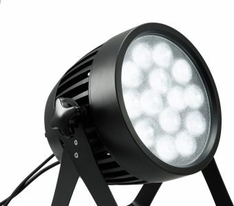 Eurolite Led IP PAR 14x8W QCL