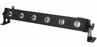 Eurolite Led BAR-6 QCL RGB+UV