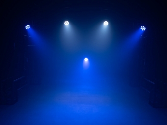 Eurolite Led 4C-7