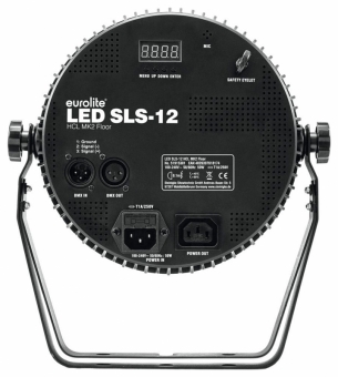 Eurolite Led SLS-12 HCL MK2