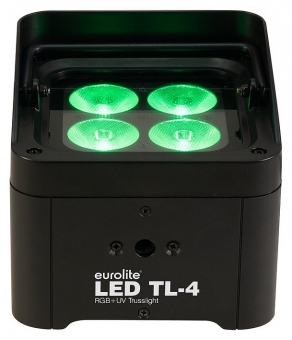 Eurolite Led TL-4 QCL