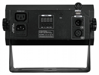 Eurolite Led CBB-2 COB RGB