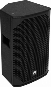 Omnitronic AZX aktiv M/L Bundle