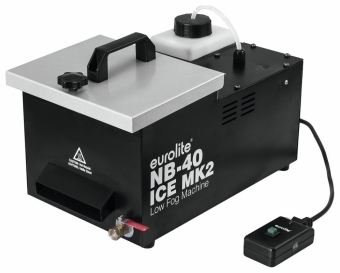 Eurolite NB-40 MK2 ICE