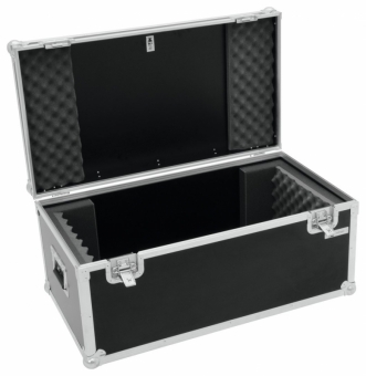 Roadinger Flightcase für Antari M-5/M-8/M-10