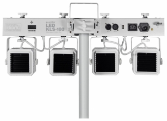Eurolite KLS-180 ws