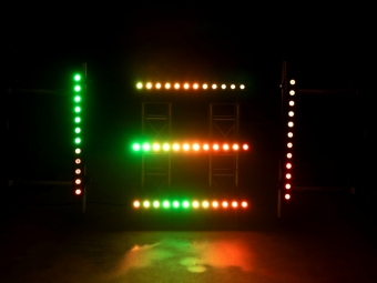 Eurolite Led IP T-PIX 12 HCL