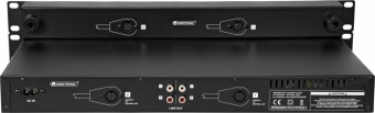 Omnitronic XDP-3001
