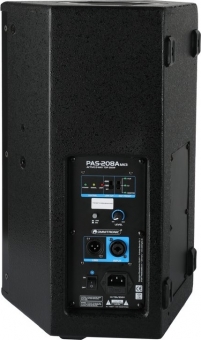 Omnitronic PAS-208A MK3