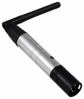 Eurolite Akku UP-1 QCL Bundle II
