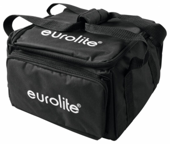 Eurolite Akku UP-4 QCL Bundle III