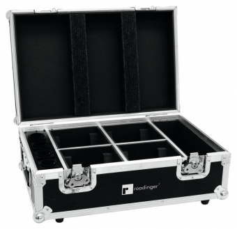 Eurolite Akku TL-3 TCL Bundle II
