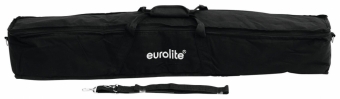Eurolite Led BAR-12 QCL RGB+UV Bundle