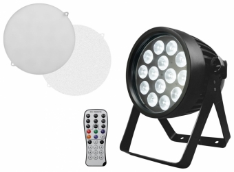 Eurolite Led IP PAR 14x10W HCL