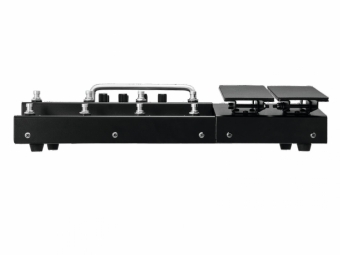 Eurolite DMX Move Bigfoot